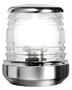 Lampa topowa Classic 360° LED. Biały poliwęglan, ZAŁĄCZONY (dla rurki Ø 20 mm). 12/24V - 1,7 W - Kod. 11.133.14 24